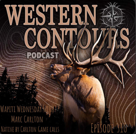 Western Contours: Subject Elk call Nerd-Ology. We cover some history on the the first diaphragm elk call and a lot of nerdy elk call deep dive.