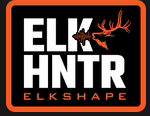 Elk Shape/Dan Stanton/Marc Carlton