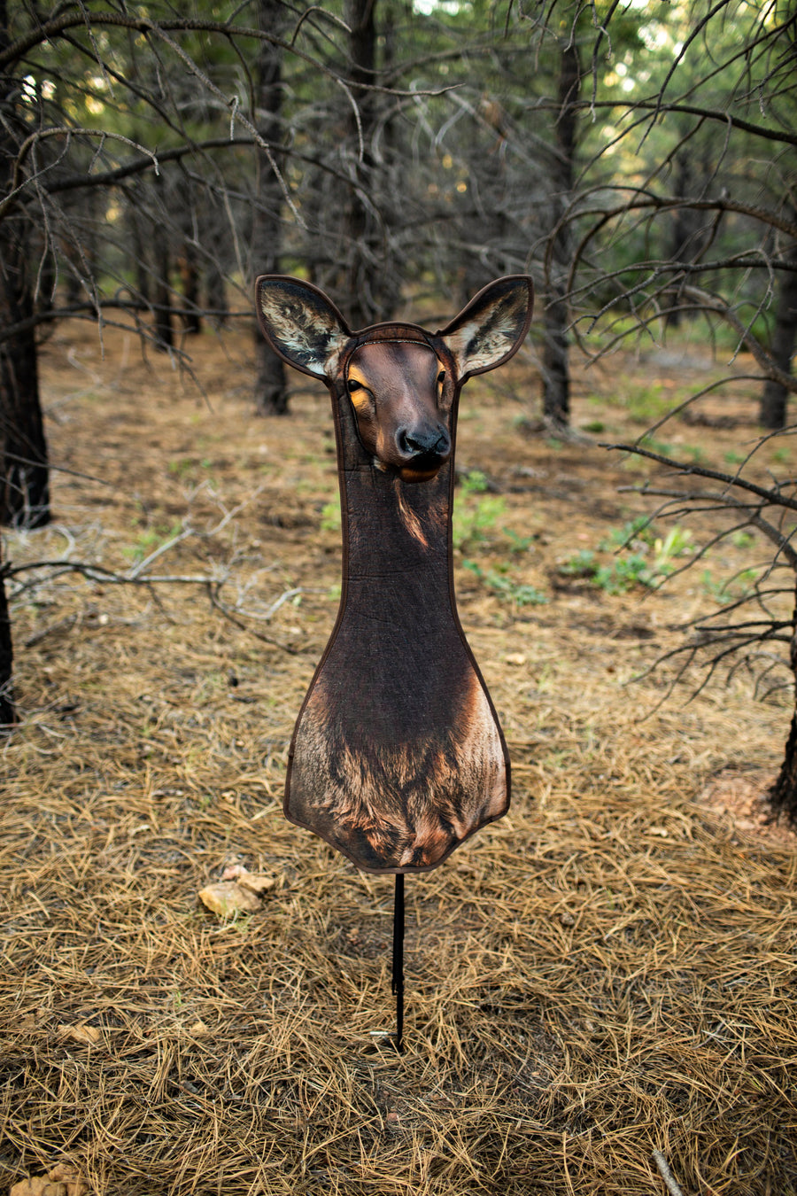 ButtHead Elk Decoy
