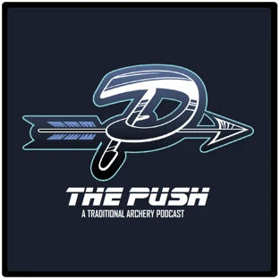 The Push Podcast - featuring Marc Carlton