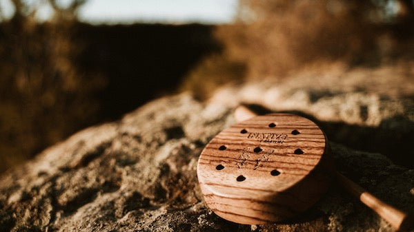 Turkey Pot Call Patterns Everyone Should Know
