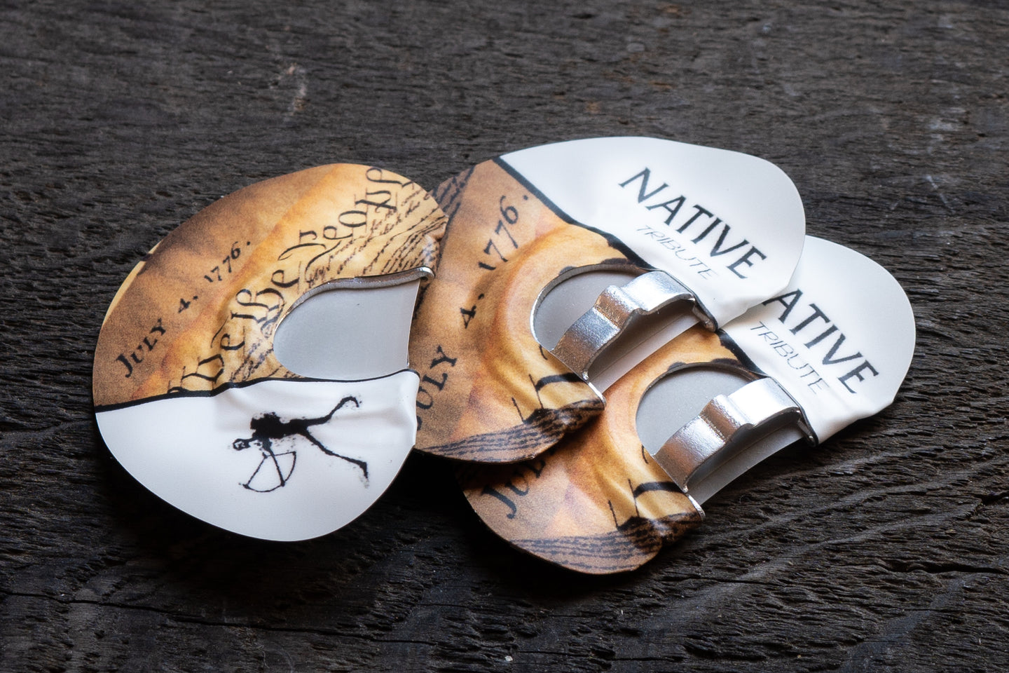 Small Frame RIPIT Elk Diaphragm