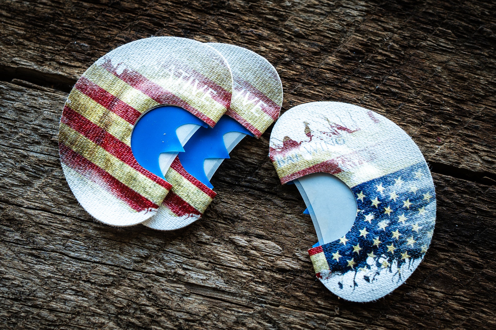 Turkey Triple Reed Batwing Diaphragm – NativebyCarlton