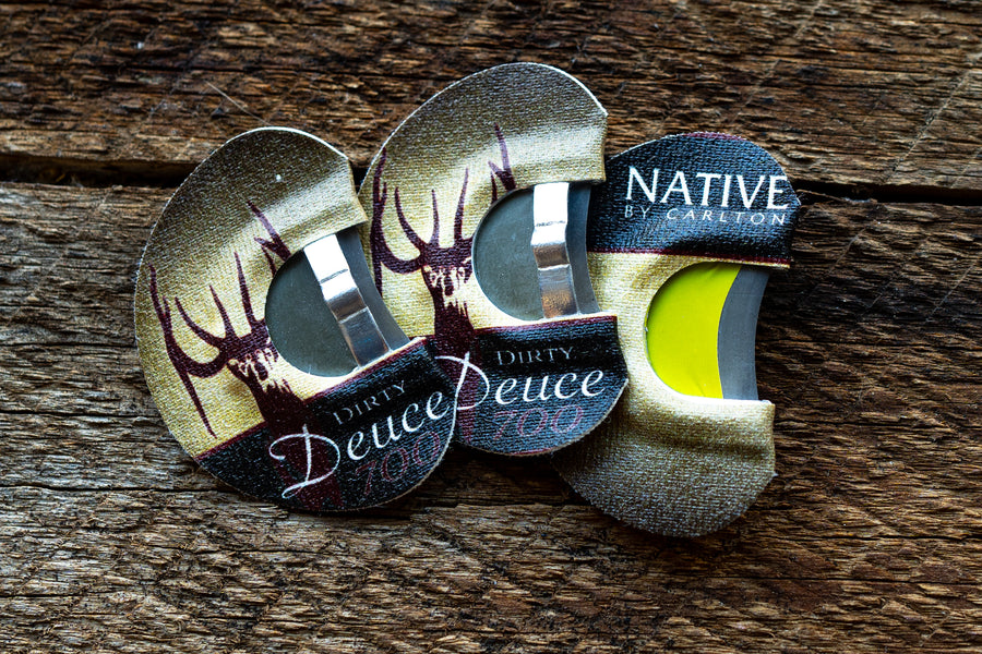 RIPIT Dirty Deuce 700