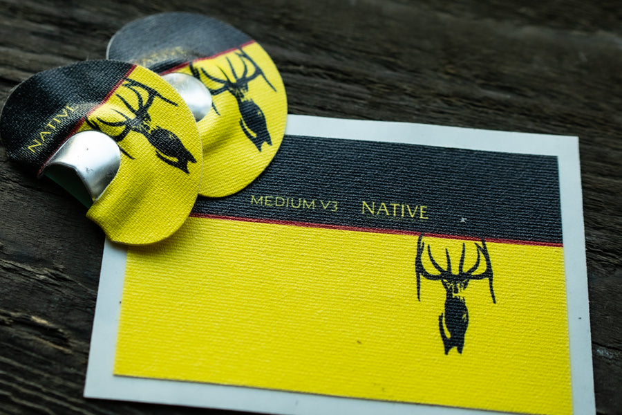 Custom Call Tape