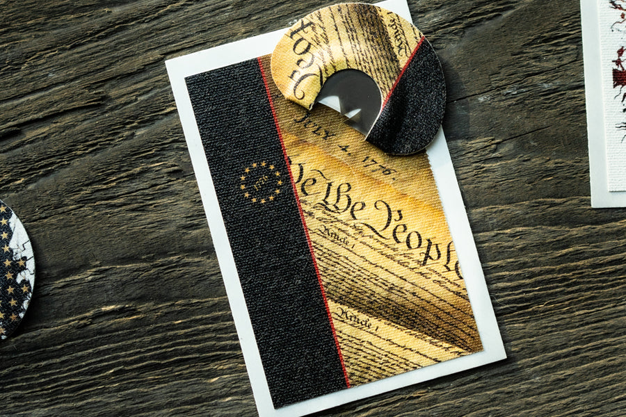 Custom Call Tape