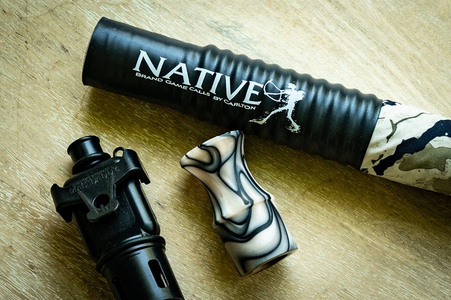 Mini Grunt Tube