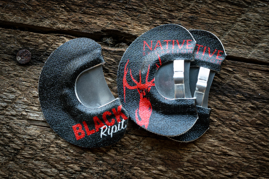 RIPIT Black Single