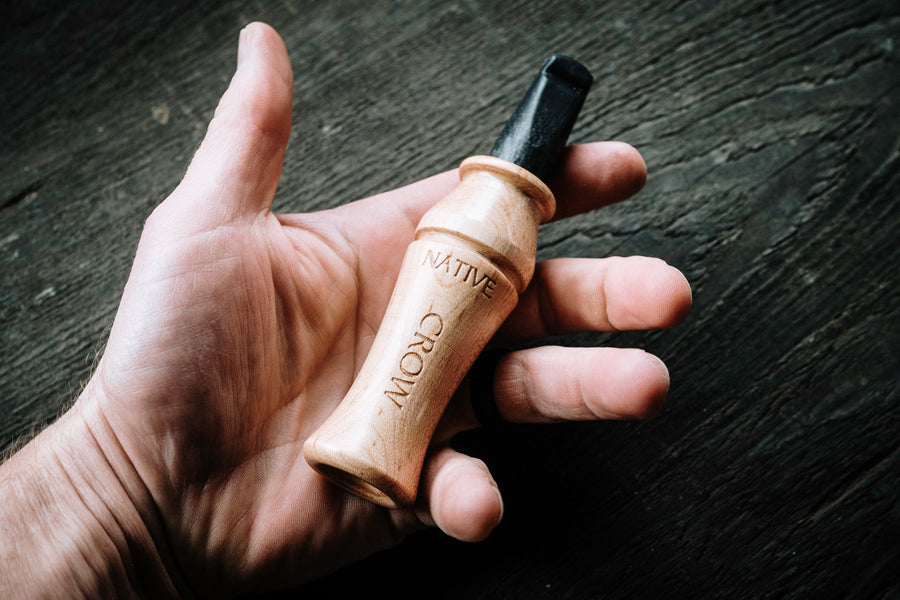 Crow Call