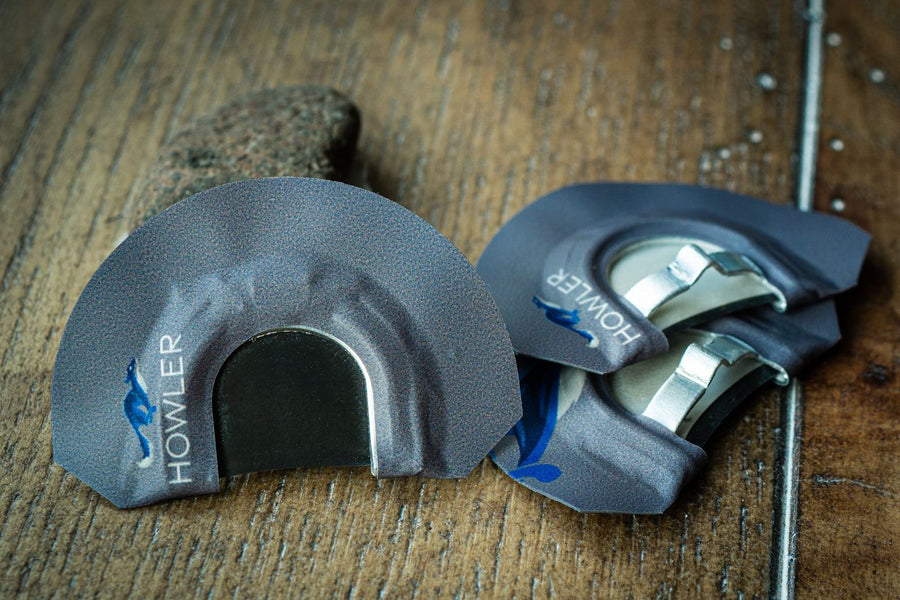 Predator Howler Ripit Diaphragm Call