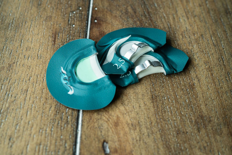 Predator Distress 2.5 Ripit Diaphragm Call
