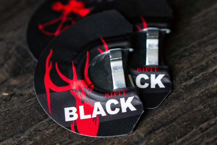RIPIT Black Single