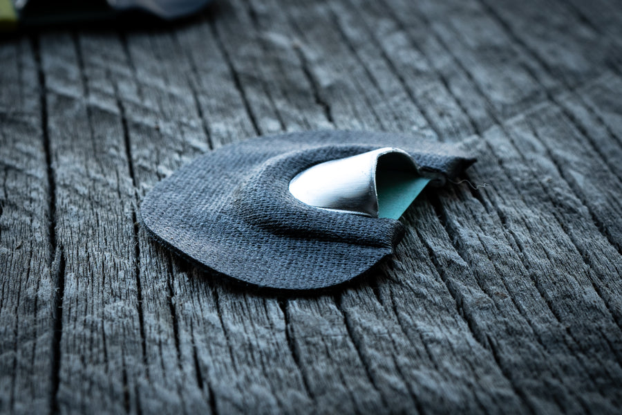 BLUE V3 LARGE Frame Elk Call Diaphragm.