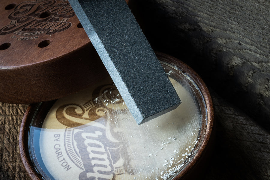 Turkey Call Conditioner