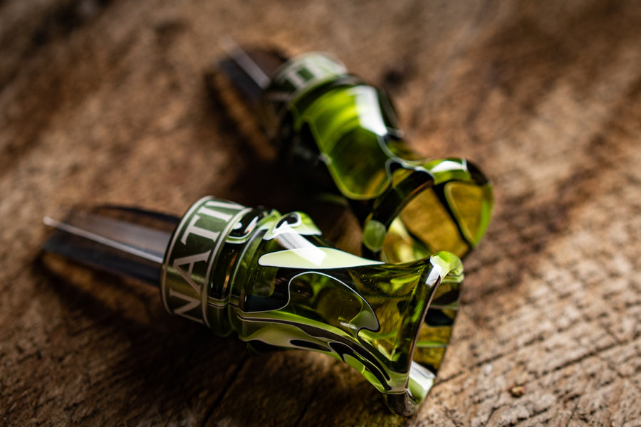 Swamp Water Belled