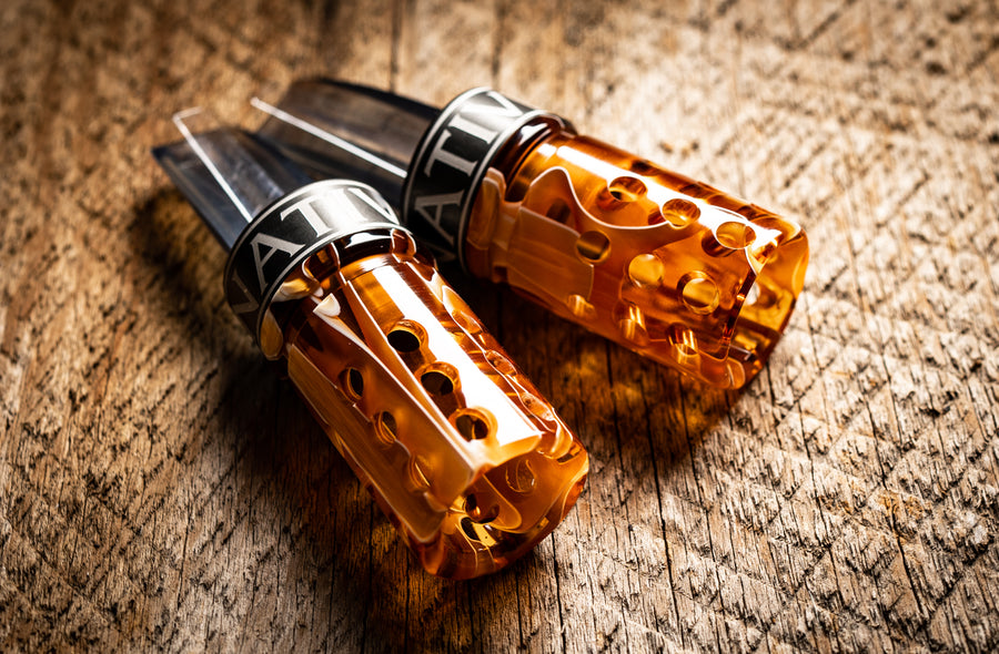 Whisky Ribbon Magna Porta